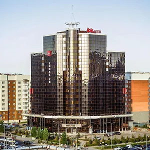 Ibis Отель