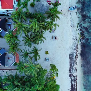 Casa Colibri Tankah 2* Tulum Pueblo
