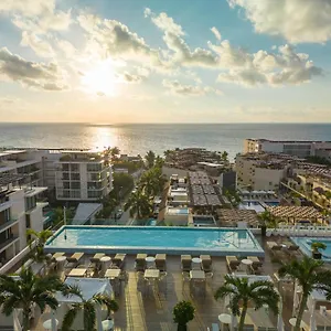 The Reef 28 & (adults Only) מלון פלאייה דל כרמן