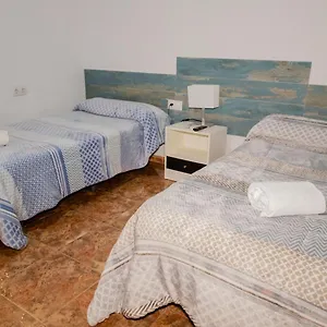 La Florida 19 2* Jaén