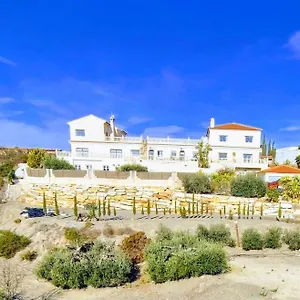 Casa Castillo Huércal-Overa