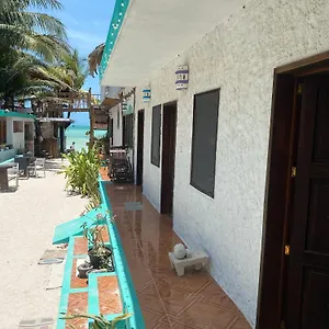Apartahotel Casa Victor Avila, Isla Holbox