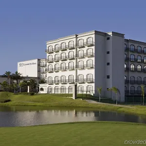 Camino Real Angelopolis 5* Heroica Puebla de Zaragoza