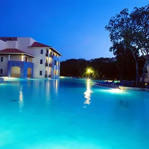 Occidental Grand Xcaret Курортный комплекс