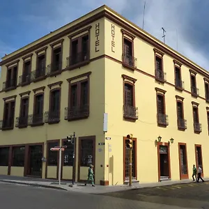 Reforma 2000 2* Heroica Puebla de Zaragoza