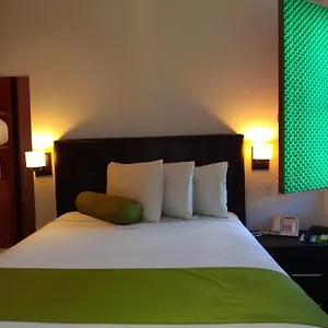 La Concordia 4* Heroica Puebla de Zaragoza